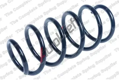 LESJÖFORS Pružina podvozku LSJ 4035769, 4035769 LESJÖFORS Pružina podvozku LSJ 4035769, 4035769