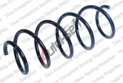 LESJÖFORS Pružina podvozku LSJ 4035788, 4035788 LESJÖFORS Pružina podvozku LSJ 4035788, 4035788