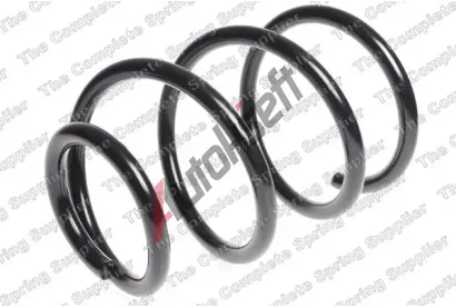 LESJ�FORS Pru�ina podvozku LSJ 4037256, 4037256