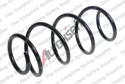 LESJÖFORS Pružina podvozku LSJ 4037292, 4037292 LESJÖFORS Pružina podvozku LSJ 4037292, 4037292