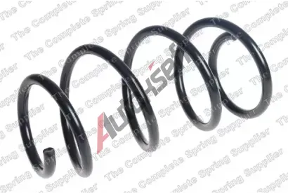 LESJÖFORS Pružina podvozku LSJ 4037305, 4037305 LESJÖFORS Pružina podvozku LSJ 4037305, 4037305