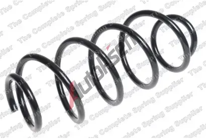 LESJÖFORS Pružina podvozku LSJ 4041416, 4041416 LESJÖFORS Pružina podvozku LSJ 4041416, 4041416