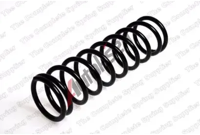 LESJÖFORS Pružina podvozku LSJ 4044205, 4044205 LESJÖFORS Pružina podvozku LSJ 4044205, 4044205