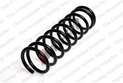 LESJÖFORS Pružina podvozku LSJ 4044206, 4044206 LESJÖFORS Pružina podvozku LSJ 4044206, 4044206