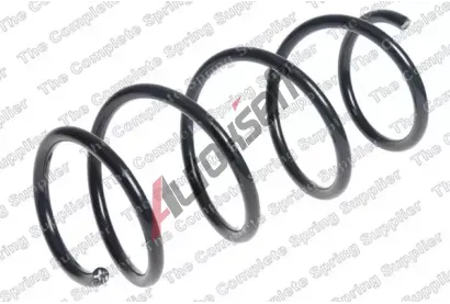 LESJÖFORS Pružina podvozku LSJ 4044250, 4044250  LESJÖFORS Pružina podvozku LSJ 4044250, 4044250