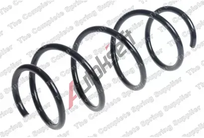 LESJÖFORS Pružina podvozku LSJ 4044251, 4044251 LESJÖFORS Pružina podvozku LSJ 4044251, 4044251