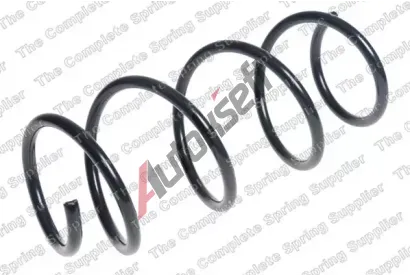 LESJÖFORS Pružina podvozku LSJ 4044252, 4044252 LESJÖFORS Pružina podvozku LSJ 4044252, 4044252