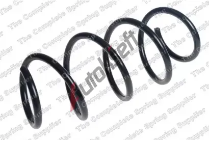 LESJÖFORS Pružina podvozku LSJ 4044267, 4044267  LESJÖFORS Pružina podvozku LSJ 4044267, 4044267