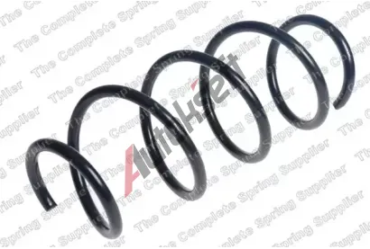 LESJÖFORS Pružina podvozku LSJ 4044269, 4044269 LESJÖFORS Pružina podvozku LSJ 4044269, 4044269