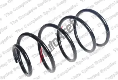 LESJÖFORS Pružina podvozku LSJ 4044272, 4044272 LESJÖFORS Pružina podvozku LSJ 4044272, 4044272