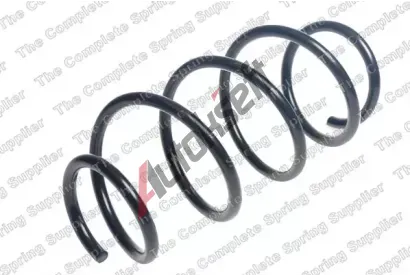 LESJÖFORS Pružina podvozku LSJ 4044274, 4044274 LESJÖFORS Pružina podvozku LSJ 4044274, 4044274