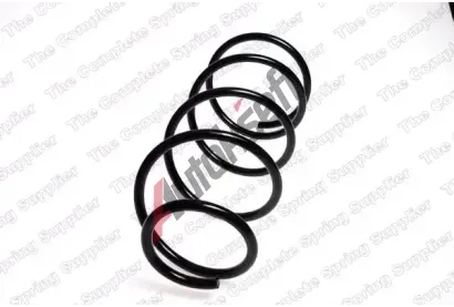 LESJÖFORS Pružina podvozku LSJ 4048408, 4048408 LESJÖFORS Pružina podvozku LSJ 4048408, 4048408