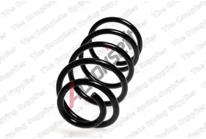 LESJÖFORS Pružina podvozku LSJ 4055442, 4055442 LESJÖFORS Pružina podvozku LSJ 4055442, 4055442