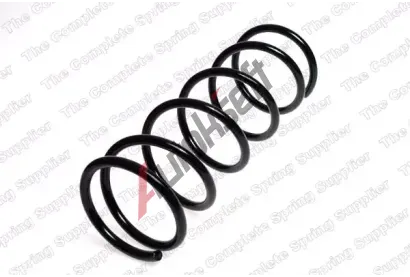 LESJÖFORS Pružina podvozku LSJ 4055447, 4055447 LESJÖFORS Pružina podvozku LSJ 4055447, 4055447