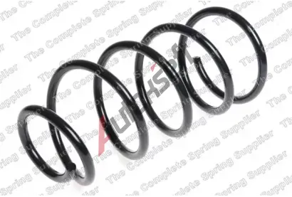 LESJÖFORS Pružina podvozku LSJ 4055455, 4055455 LESJÖFORS Pružina podvozku LSJ 4055455, 4055455