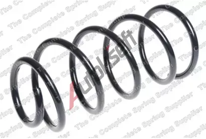 LESJÖFORS Pružina podvozku LSJ 4055456, 4055456 LESJÖFORS Pružina podvozku LSJ 4055456, 4055456