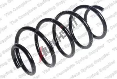 LESJÖFORS Pružina podvozku LSJ 4055471, 4055471  LESJÖFORS Pružina podvozku LSJ 4055471, 4055471