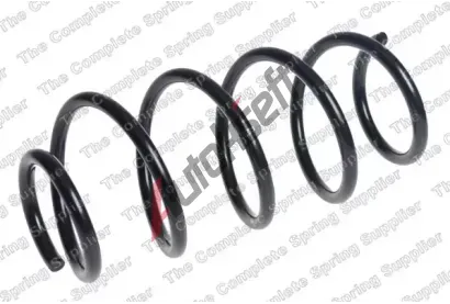 LESJÖFORS Pružina podvozku LSJ 4055472, 4055472  LESJÖFORS Pružina podvozku LSJ 4055472, 4055472