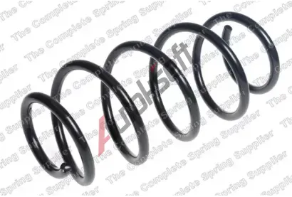 LESJÖFORS Pružina podvozku LSJ 4055473, 4055473  LESJÖFORS Pružina podvozku LSJ 4055473, 4055473