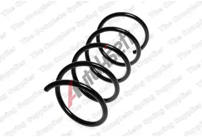 LESJÖFORS Pružina podvozku LSJ 4056864, 4056864  LESJÖFORS Pružina podvozku LSJ 4056864, 4056864