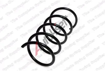 LESJÖFORS Pružina podvozku LSJ 4056865, 4056865  LESJÖFORS Pružina podvozku LSJ 4056865, 4056865