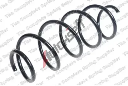 LESJÖFORS Pružina podvozku LSJ 4056887, 4056887  LESJÖFORS Pružina podvozku LSJ 4056887, 4056887