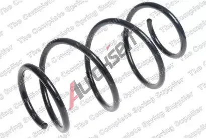 LESJÖFORS Pružina podvozku LSJ 4056891, 4056891  LESJÖFORS Pružina podvozku LSJ 4056891, 4056891