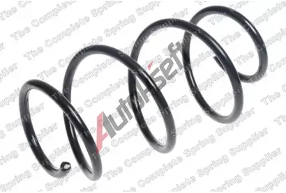 LESJÖFORS Pružina podvozku LSJ 4056892, 4056892  LESJÖFORS Pružina podvozku LSJ 4056892, 4056892