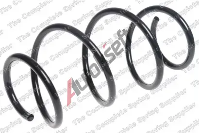 LESJÖFORS Pružina podvozku LSJ 4056894, 4056894  LESJÖFORS Pružina podvozku LSJ 4056894, 4056894