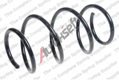 LESJÖFORS Pružina podvozku LSJ 4056895, 4056895  LESJÖFORS Pružina podvozku LSJ 4056895, 4056895