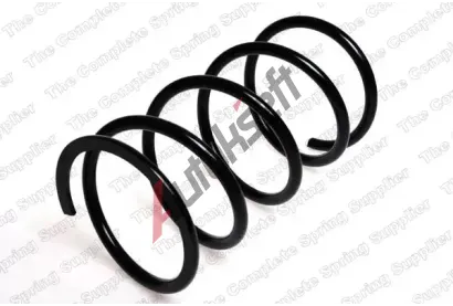 LESJÖFORS Pružina podvozku LSJ 4059229, 4059229 LESJÖFORS Pružina podvozku LSJ 4059229, 4059229