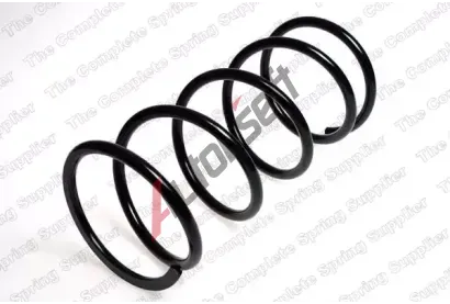 LESJÖFORS Pružina podvozku LSJ 4059232, 4059232 LESJÖFORS Pružina podvozku LSJ 4059232, 4059232