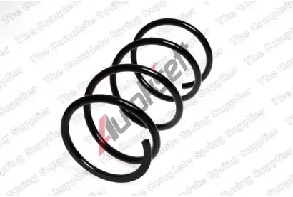 LESJÖFORS Pružina podvozku LSJ 4059247, 4059247 LESJÖFORS Pružina podvozku LSJ 4059247, 4059247