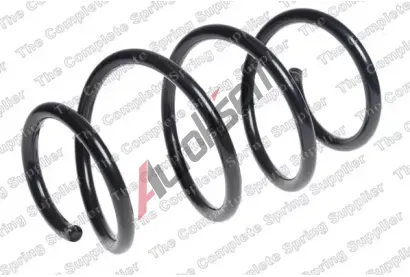 LESJÖFORS Pružina podvozku LSJ 4059266, 4059266 LESJÖFORS Pružina podvozku LSJ 4059266, 4059266