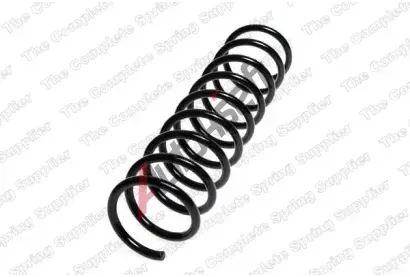 LESJÖFORS Pružina podvozku LSJ 4062045, 4062045 LESJÖFORS Pružina podvozku LSJ 4062045, 4062045