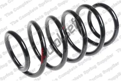 LESJ�FORS Pru�ina podvozku LSJ 4062071, 4062071