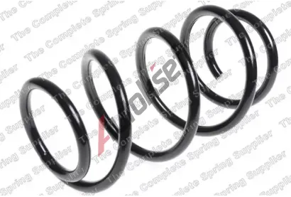 LESJ�FORS Pru�ina podvozku LSJ 4062073, 4062073