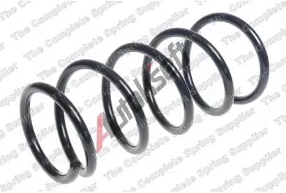 LESJÖFORS Pružina podvozku LSJ 4062090, 4062090 LESJÖFORS Pružina podvozku LSJ 4062090, 4062090