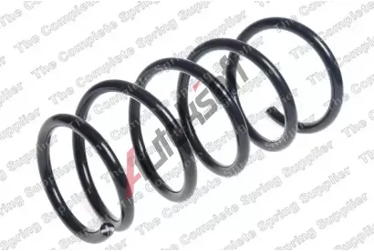 LESJÖFORS Pružina podvozku LSJ 4062091, 4062091 LESJÖFORS Pružina podvozku LSJ 4062091, 4062091