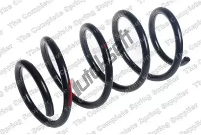LESJÖFORS Pružina podvozku LSJ 4062105, 4062105 LESJÖFORS Pružina podvozku LSJ 4062105, 4062105