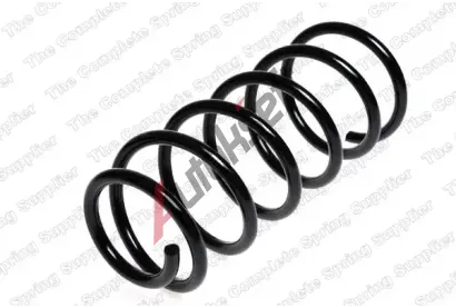 LESJÖFORS Pružina podvozku LSJ 4063403, 4063403 LESJÖFORS Pružina podvozku LSJ 4063403, 4063403