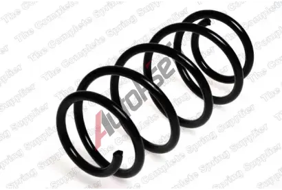 LESJÖFORS Pružina podvozku LSJ 4063417, 4063417 LESJÖFORS Pružina podvozku LSJ 4063417, 4063417