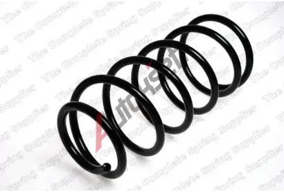 LESJÖFORS Pružina podvozku LSJ 4063440, 4063440 LESJÖFORS Pružina podvozku LSJ 4063440, 4063440