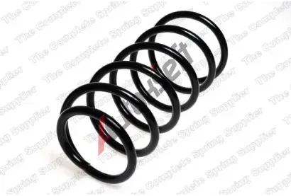 LESJÖFORS Pružina podvozku LSJ 4063443, 4063443 LESJÖFORS Pružina podvozku LSJ 4063443, 4063443