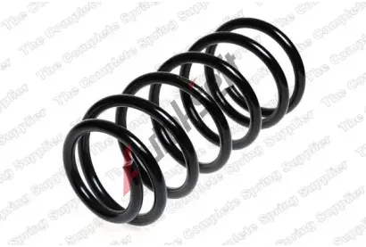 LESJÖFORS Pružina podvozku LSJ 4063447, 4063447 LESJÖFORS Pružina podvozku LSJ 4063447, 4063447