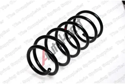 LESJÖFORS Pružina podvozku LSJ 4063485, 4063485 LESJÖFORS Pružina podvozku LSJ 4063485, 4063485