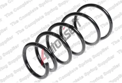 LESJÖFORS Pružina podvozku LSJ 4063526, 4063526  LESJÖFORS Pružina podvozku LSJ 4063526, 4063526