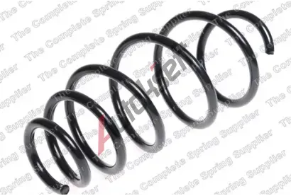 LESJFORS Pruina podvozku LSJ 4063538, 4063538