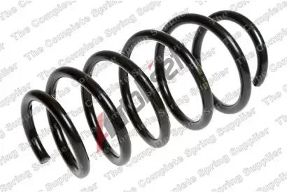 LESJÖFORS Pružina podvozku LSJ 4063555, 4063555 LESJÖFORS Pružina podvozku LSJ 4063555, 4063555