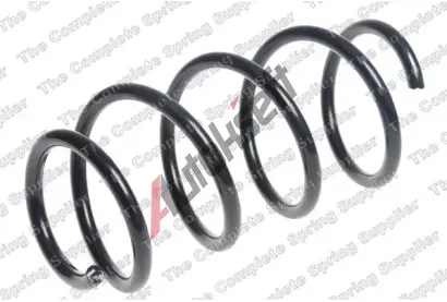 LESJÖFORS Pružina podvozku LSJ 4063564, 4063564 LESJÖFORS Pružina podvozku LSJ 4063564, 4063564